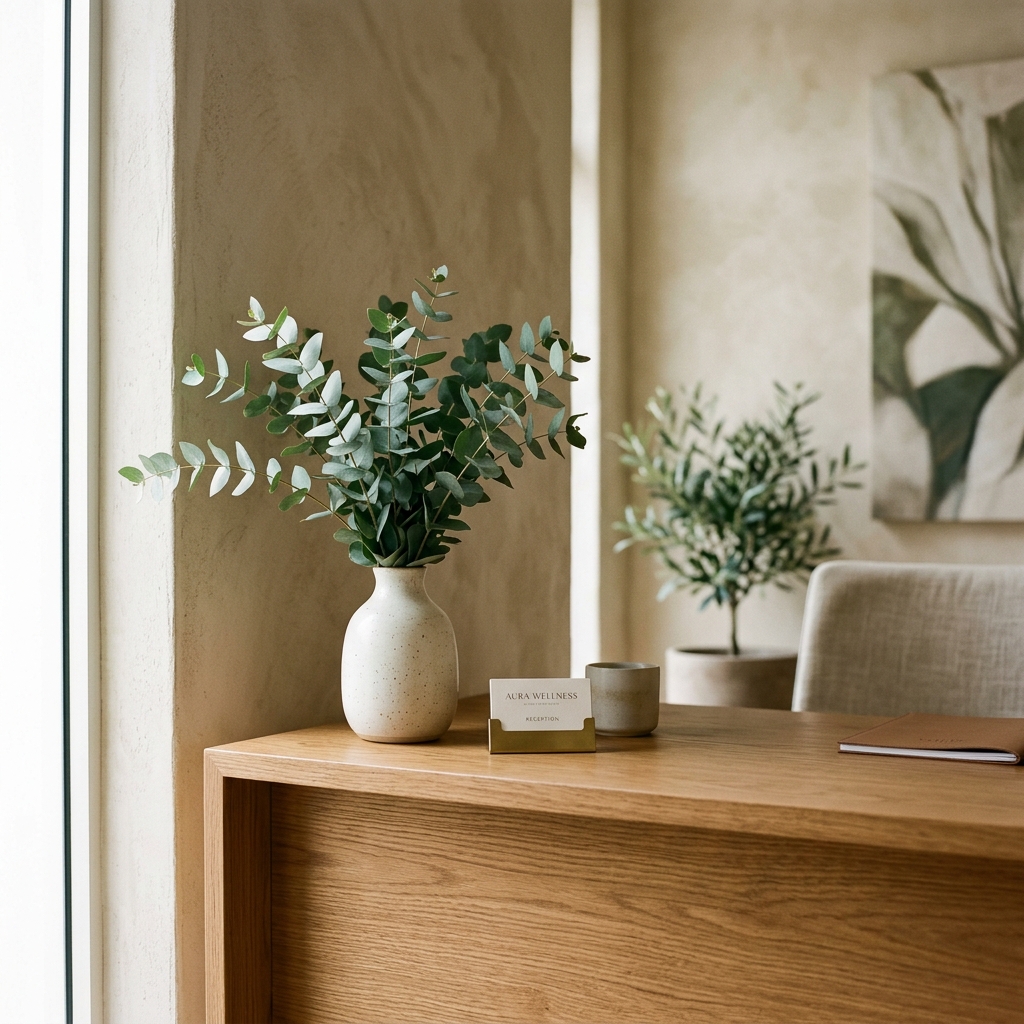 Tranquil Clinic Studio