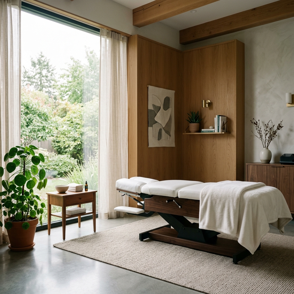 Posture & Mobility Assessment