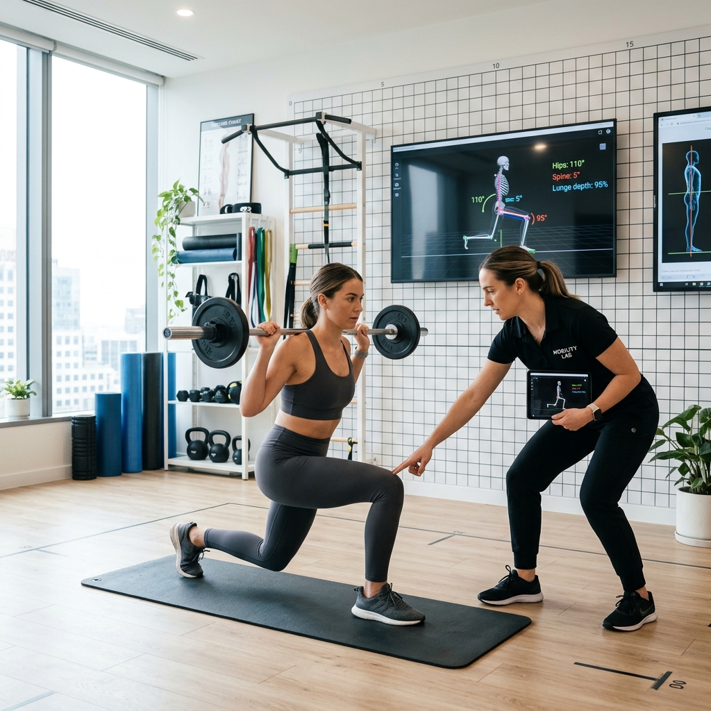 Biomechanical Assessment